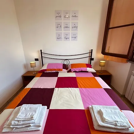 Nel Chianti Apartment