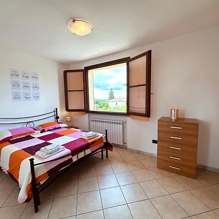 Nel Chianti Apartment Monsanto