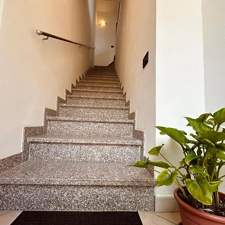 Nel Chianti Apartment *
