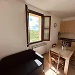 Nel Chianti Apartment Monsanto