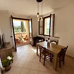 Apartment Nel Chianti *