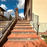 Apartment Nel Chianti Monsanto