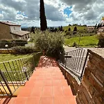 Apartment Nel Chianti Monsanto