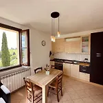 Nel Chianti Apartment *
