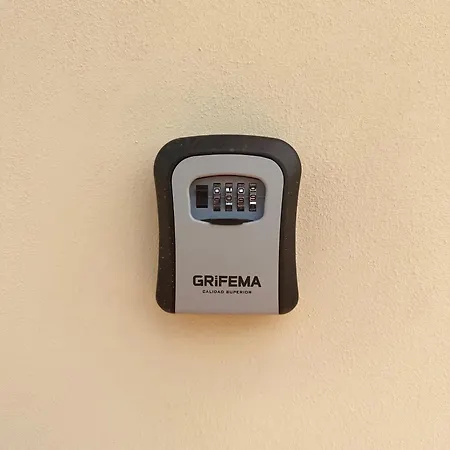 Nel Chianti Appartamento