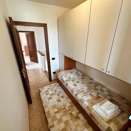 Апартаменты Nel Chianti