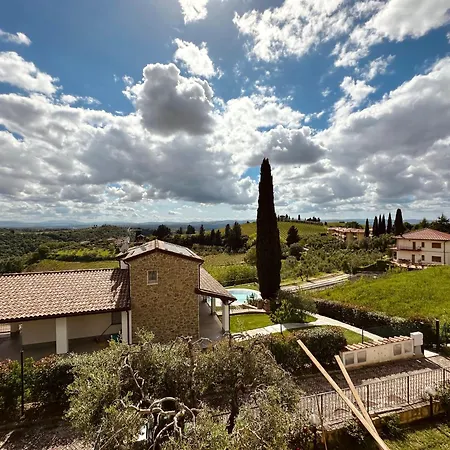 Nel Chianti * Monsanto
